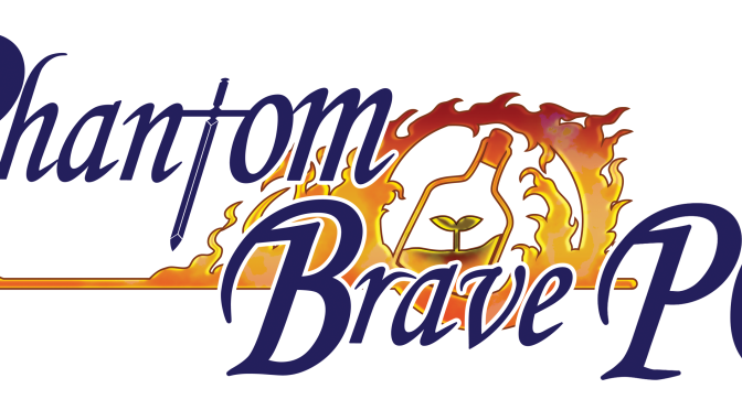 Phantom Brave PC is now out on Steam