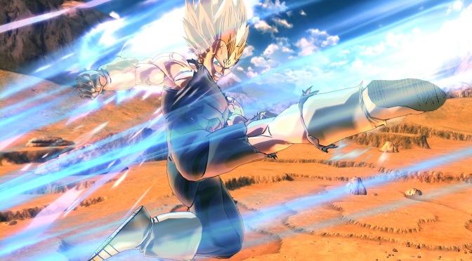 Get Ready for Dragon Ball Xenoverse 2, Tales of series, Taiko Drum Master series, plus more on the Switch
